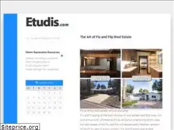Sites similar to etudis.com