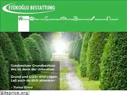 Sites similar to etuekoglu.at