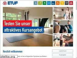 Sites similar to etuf.de