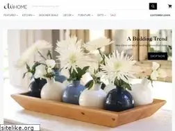 Sites similar to etuhome.eu