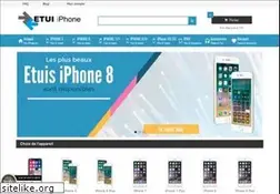 Sites similar to etui-iphone.com