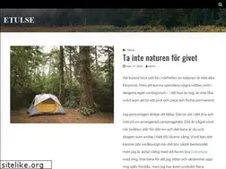 Sites similar to etui.se