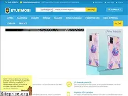 Sites similar to etuizamobi.si