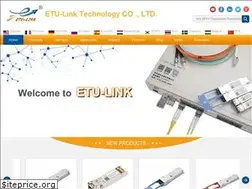 Sites similar to etulinktechnology.com