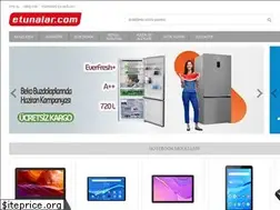 Sites similar to etunalar.com