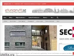 Sites similar to etunanytt.se
