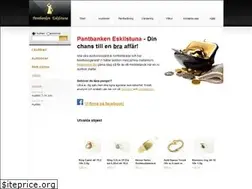 Sites similar to etunapantbank.se