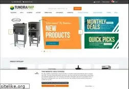 Sites similar to etundra.com