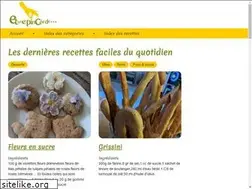 Sites similar to etunepinceede.fr