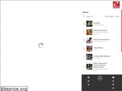 Sites similar to etunes.lk