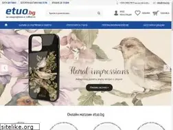 Sites similar to etuo.bg