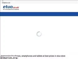 Sites similar to etuo.co.uk