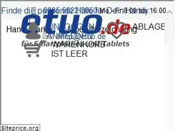 Sites similar to etuo.de