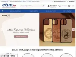 Sites similar to etuo.hu