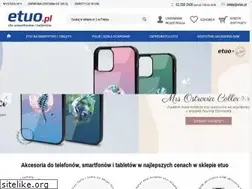 Sites similar to etuo.pl