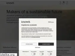 Sites similar to etuovi.fi