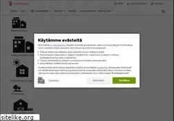 Sites similar to etuovilehti.fi