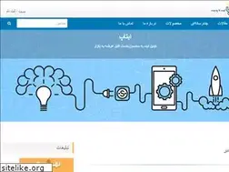 Sites similar to etup.ir