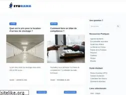 Sites similar to eturama.com