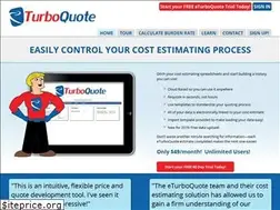 Sites similar to eturboquote.com