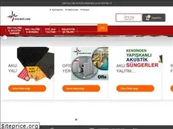 Sites similar to eturkeli.com