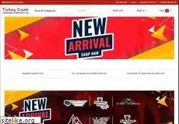Sites similar to eturkeycreekco.com
