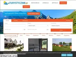 Sites similar to eturystycznie.pl