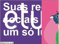 Sites similar to etus.com.br