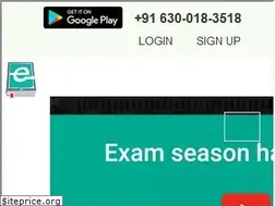 Sites similar to etutor.co