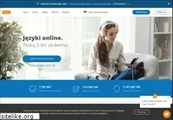 Sites similar to etutor.gazeta.pl