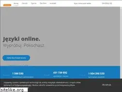 Sites similar to etutor.pl