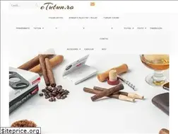 Sites similar to etutun.ro