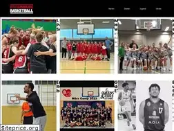 Sites similar to etv-basketball.de