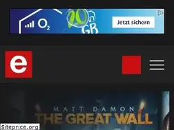 Sites similar to etv.co.za