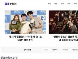 Sites similar to etv.sbs.co.kr