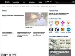 Sites similar to etv24.ee