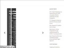 Sites similar to etvamerica.com