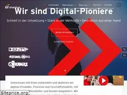 Sites similar to etventure.com