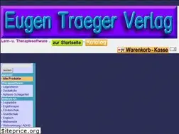 Sites similar to etverlag.de