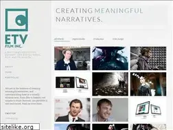 Sites similar to etvfilm.com
