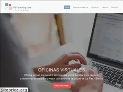 Sites similar to etvholding.com