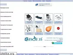 Sites similar to etvoev.com