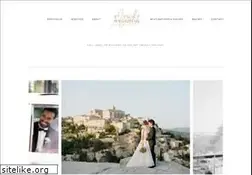 Sites similar to etvoila-weddings.com
