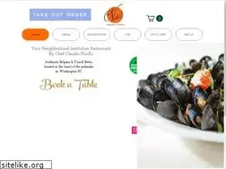 Sites similar to etvoiladc.com