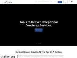 Sites similar to etvoilaservice.com