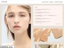 Sites similar to etvos.jp