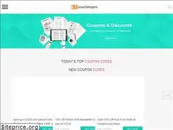 Sites similar to etvoucherspro.com