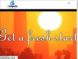 Sites similar to etvspots.com