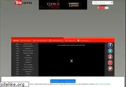 Sites similar to etvtelerama.com