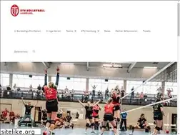 Sites similar to etvvolleyball.de